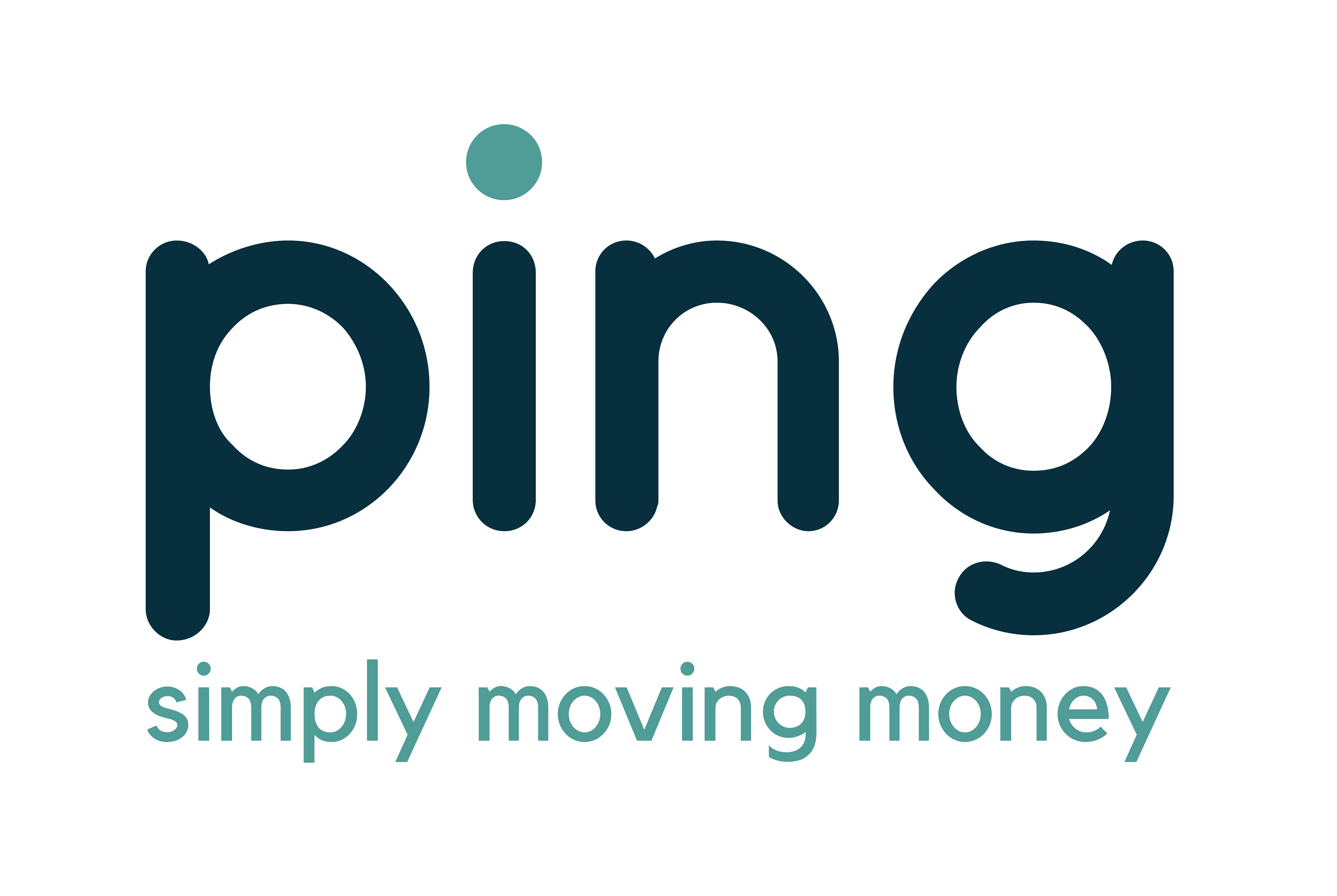 Ping Money Ping Money